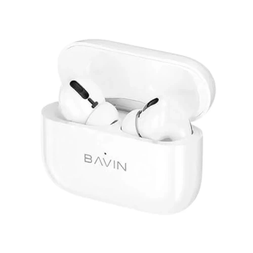 Écouteurs sans fil Bavin-25 – Idéal pour écouter de la musique