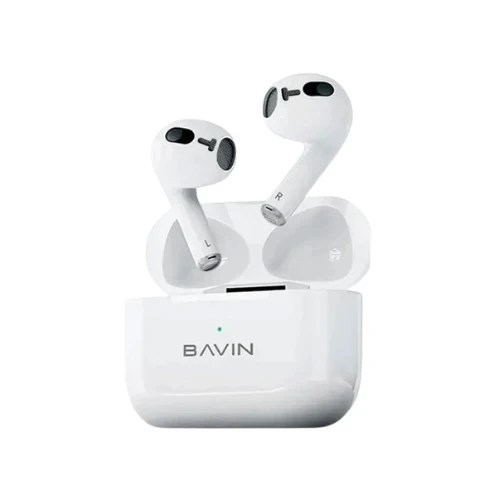 Écouteurs sans fil multifonction Bavin BA-26 – Vayno Tunisie