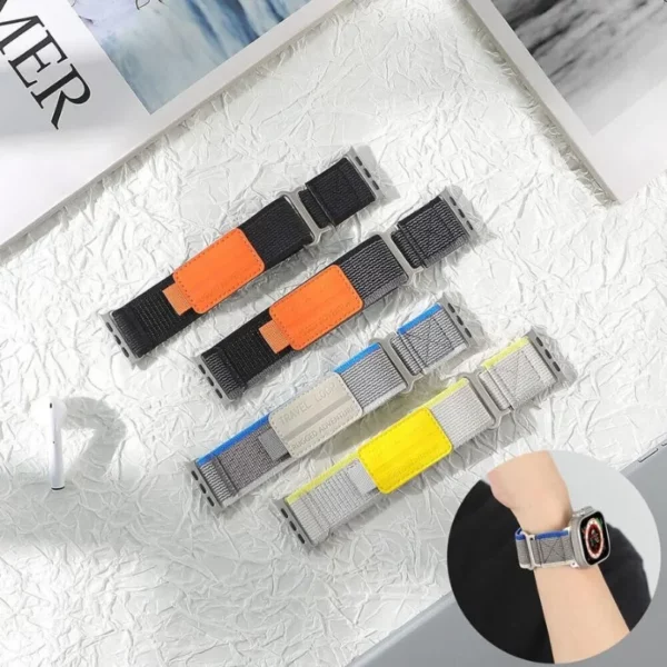 Bracelet Pour Apple Watch Ultra