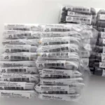 Écouteurs J5 avec microphone intégré pour appels