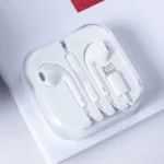 Kit mains libres XO EP13 pour appareils Apple.