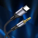 Câble musique Kakusiga KSC-894 haute qualité sonore.