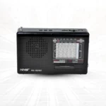 Radio solaire Bluetooth NS-1587BT portable en Tunisie.