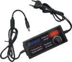 Chargeur jack DC 2.1 mm universel.