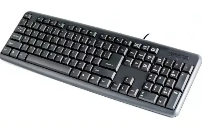 clavier-usb-francais-arabe Clavier USB français arabe.