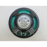 Enceinte voiture 6.5 inch ROADSTAR VO-602 installation facile