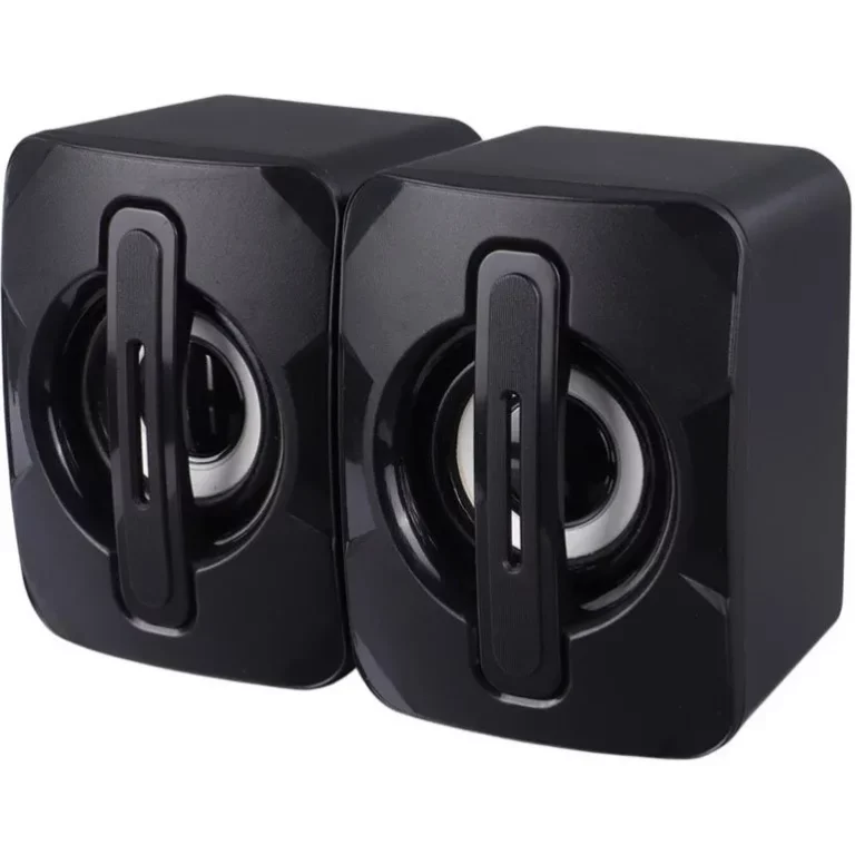 Haut parleur multimedia 2.0 X-S8 USB.