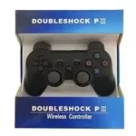 Manette PS3 double vibration.
