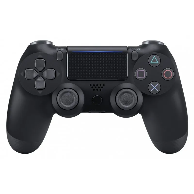 manette-ps4-pc-compatible Manette compatible PS4 et PC.