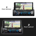 Accessoire audio voiture MP3 Player disponible en Tunisie