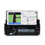 MP3 Player voiture avec support facile à installer