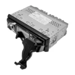 MP3 Player voiture Bluetooth BD-9911BT avec support de fixation