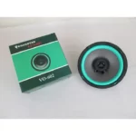 ROADSTAR VO-602 haut-parleur voiture coaxial 6.5 pouces son puissant.
