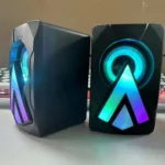 Speaker USB AUX K2039.