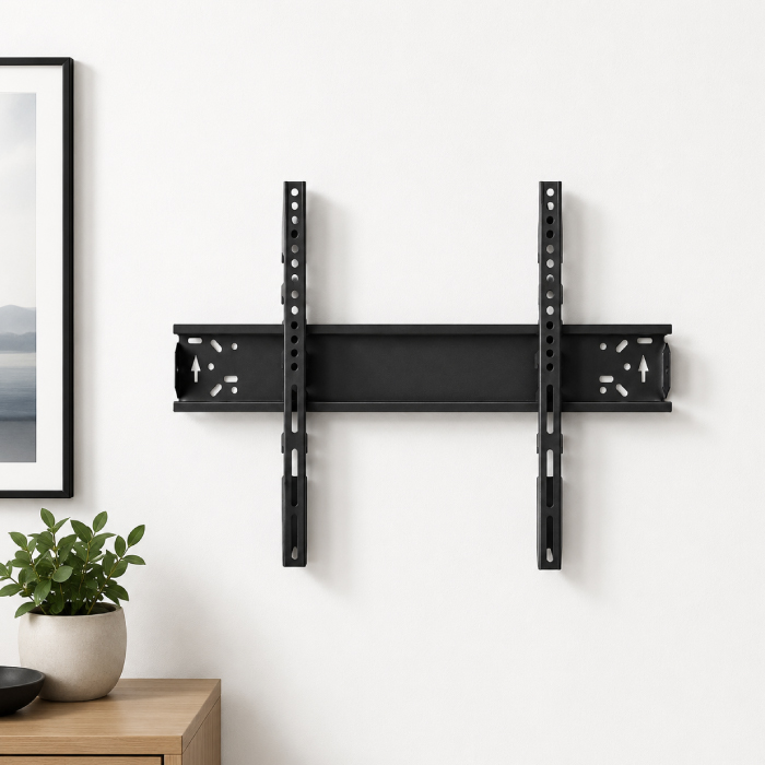 Support Mural TV Fixe Ecosat (42” – 85”) – Image 2