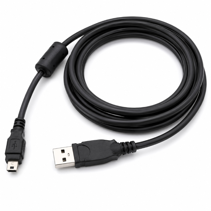 Câble de Charge V3 pour Manette PS3 – 1.5 m