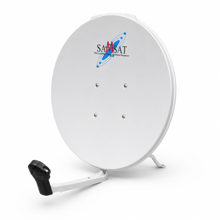 Disque Parabole SAMSAT 70 cm