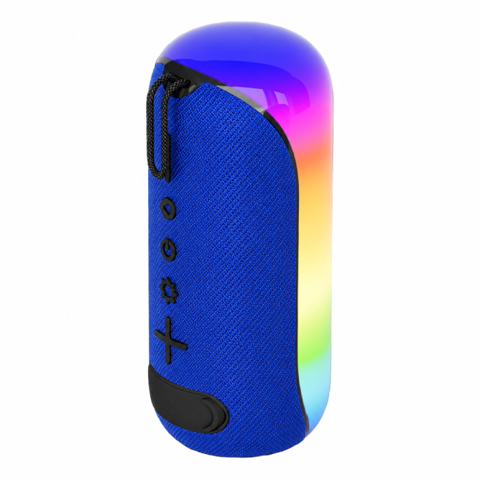 Enceinte Bluetooth Portable OKOP KP-567 RGB – Image 10