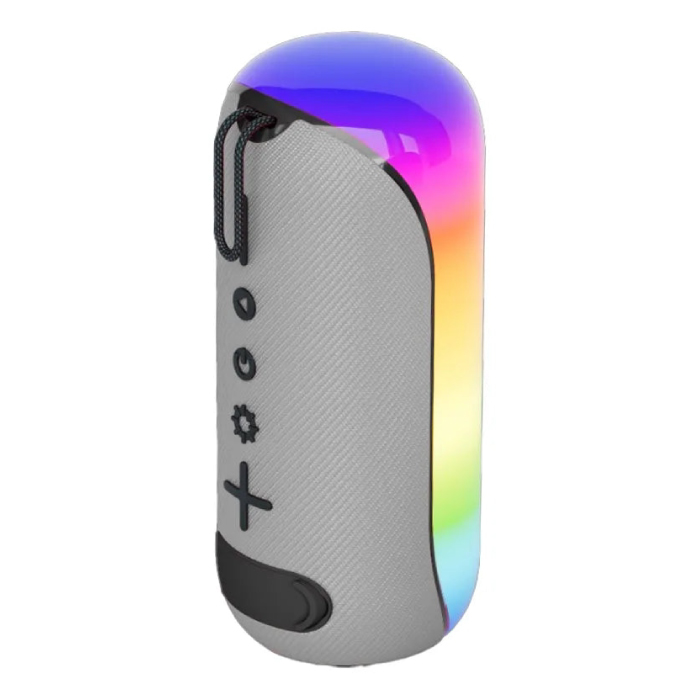 Enceinte Bluetooth Portable OKOP KP-567 RGB – Image 8