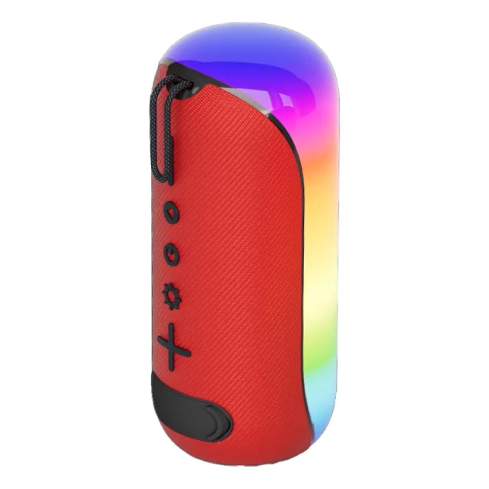 Enceinte Bluetooth Portable OKOP KP-567 RGB – Image 7
