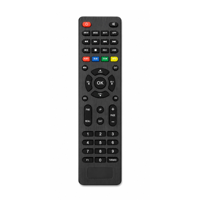 Télécommande Récepteur STARSAT HD 2090 / T40 / T50