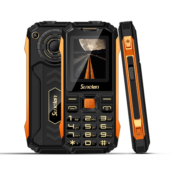 Téléphone Mobile Double SIM SUNELAN ULTRA 70