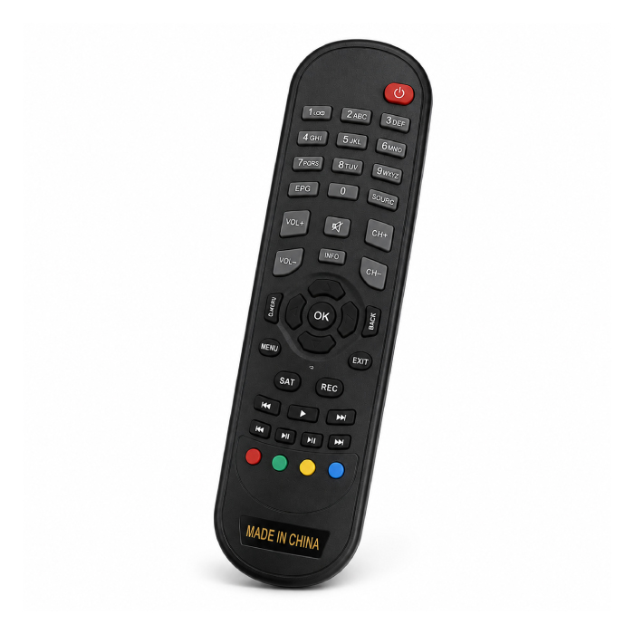 Télécommande Récepteur STARSAT 2070