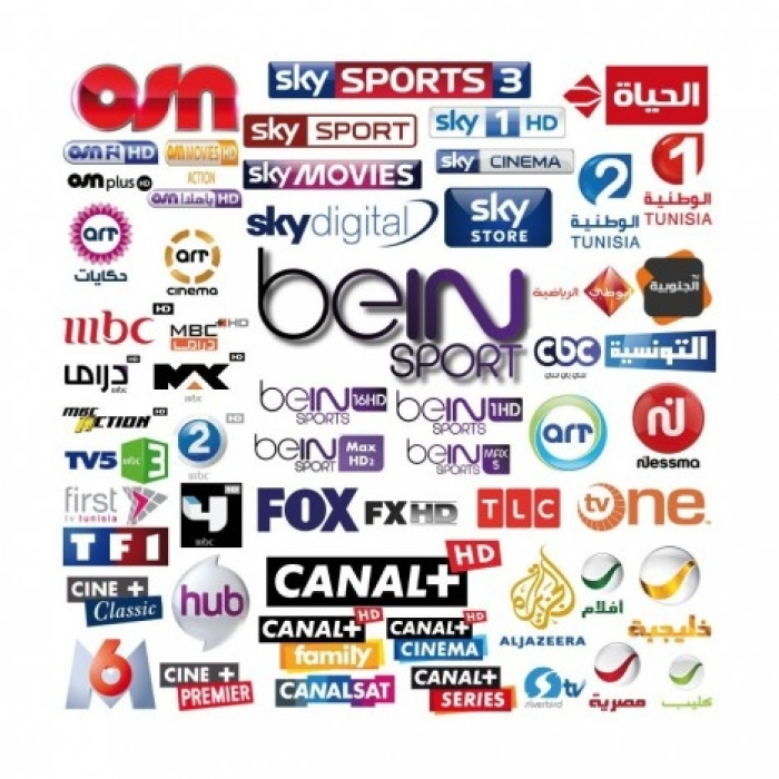 Panel IPTV Multicode – Image 4