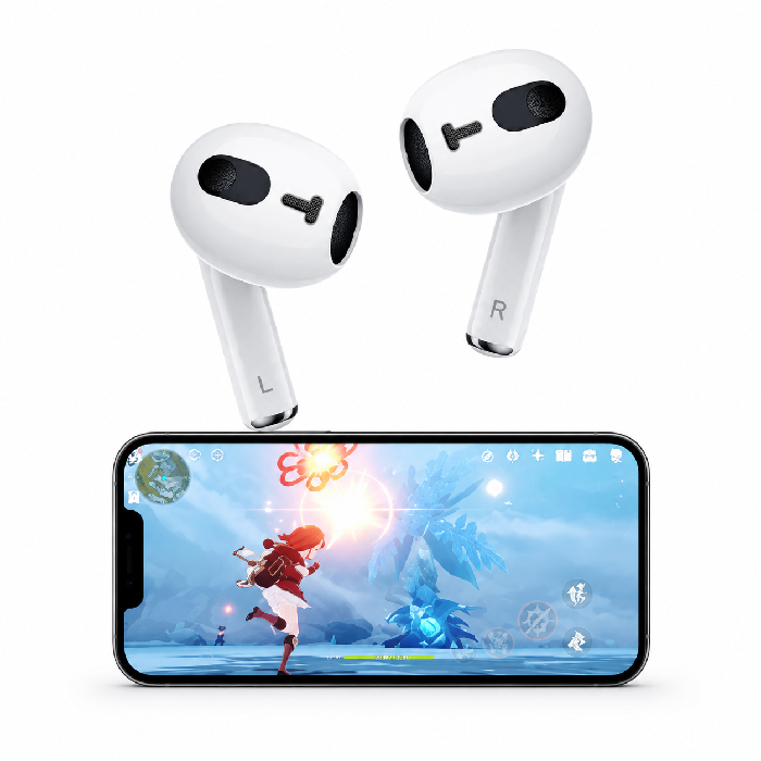 Écouteurs Sans Fil BAVIN BA-26 Bluetooth 5.1 avec Commandes Tactiles – Image 5