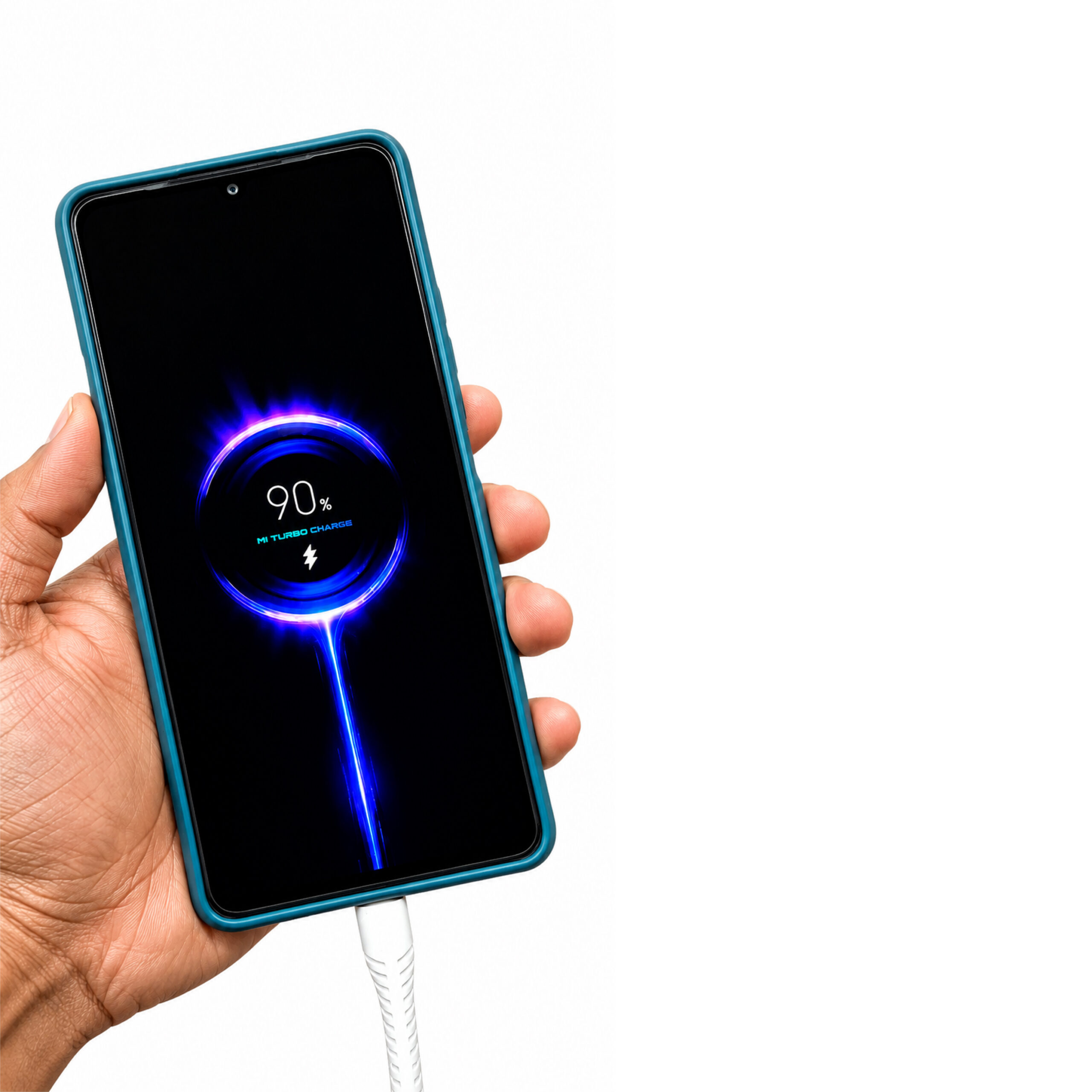 Chargeur Rapide DEKKIN QC20W USB Type-C 20W – Image 3