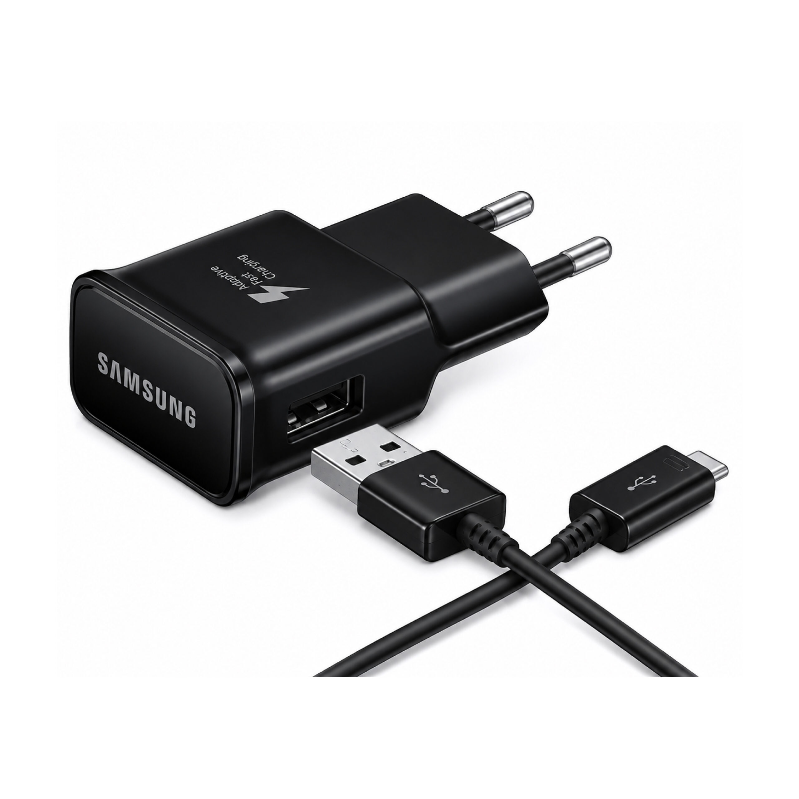 Chargeur Samsung Fast Charge 15W