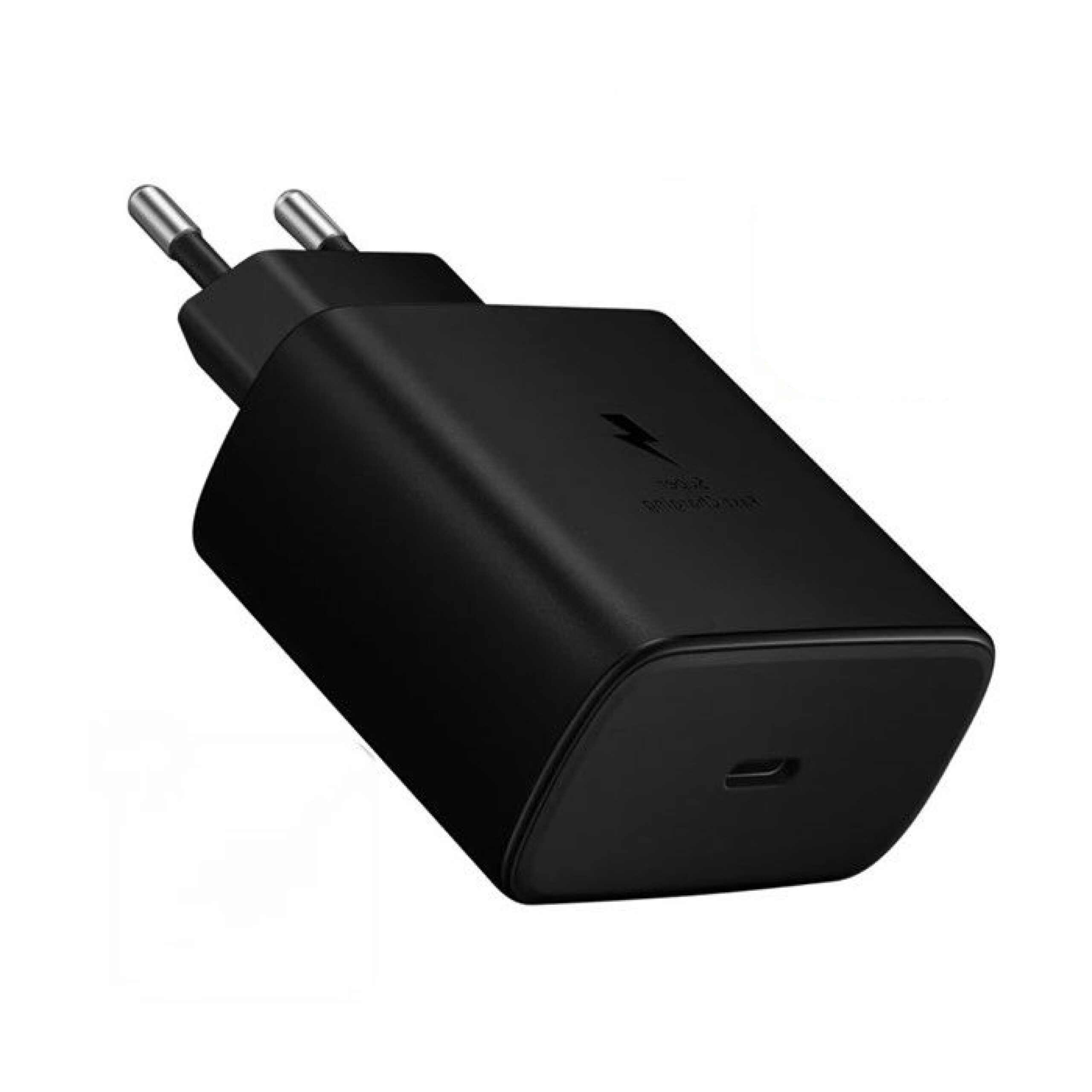 Chargeur USB-C Super Fast 45W pour Samsung