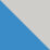 Gris / Bleu