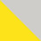 Gris / Jaune