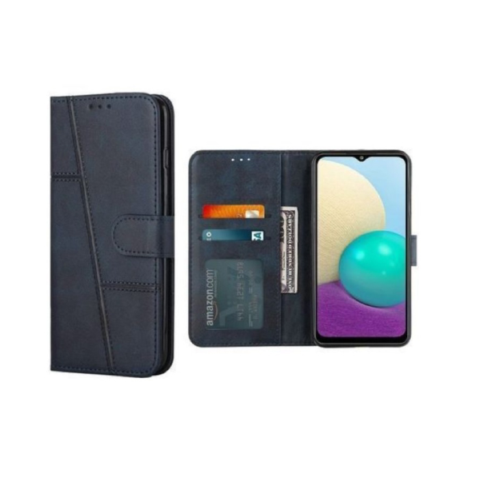 Etui Portefeuille Flip Cover