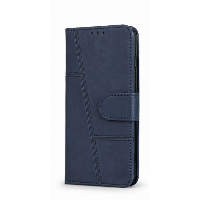 Etui Portefeuille Flip Cover – Image 4