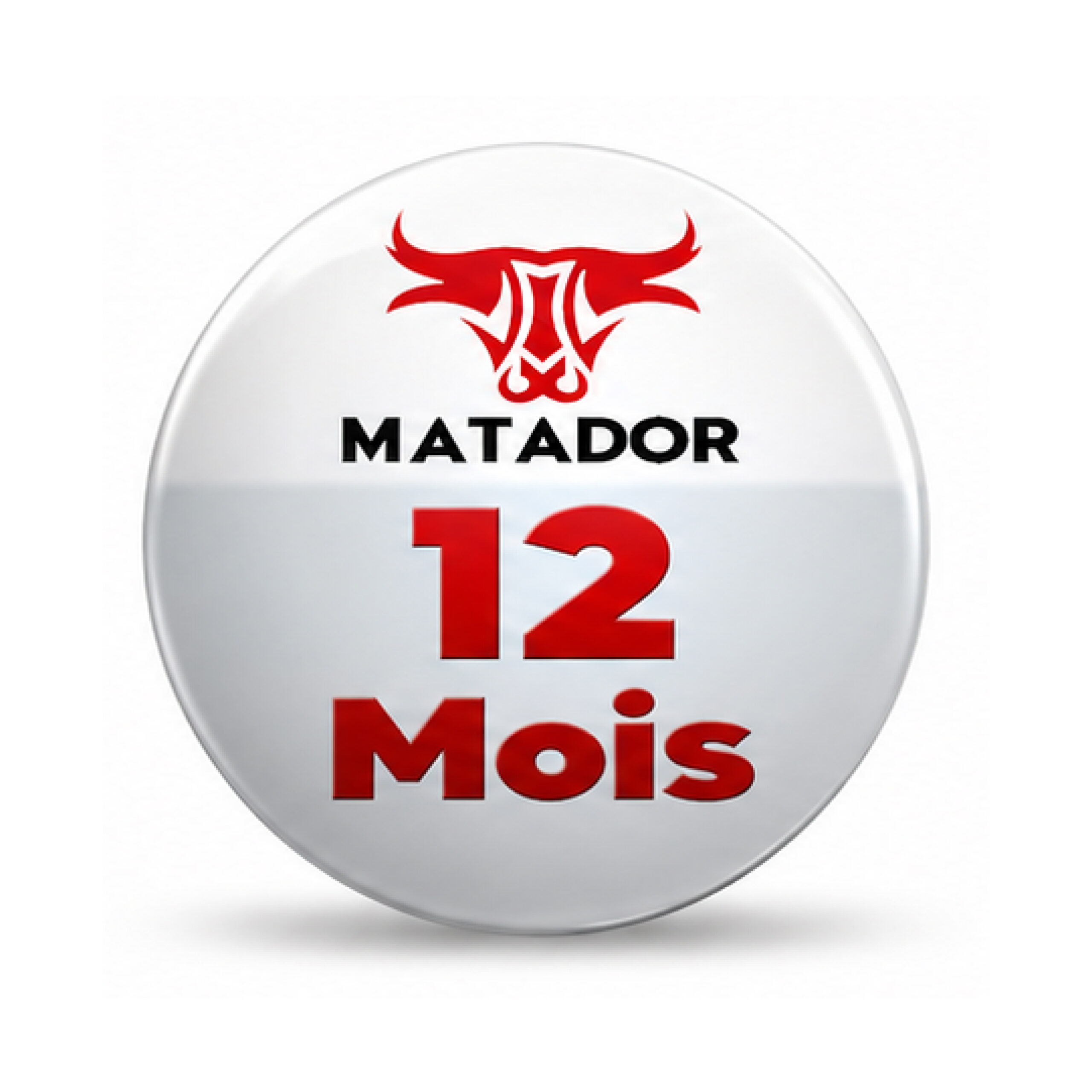 Abonnement MATADOR IPTV – 12 Mois