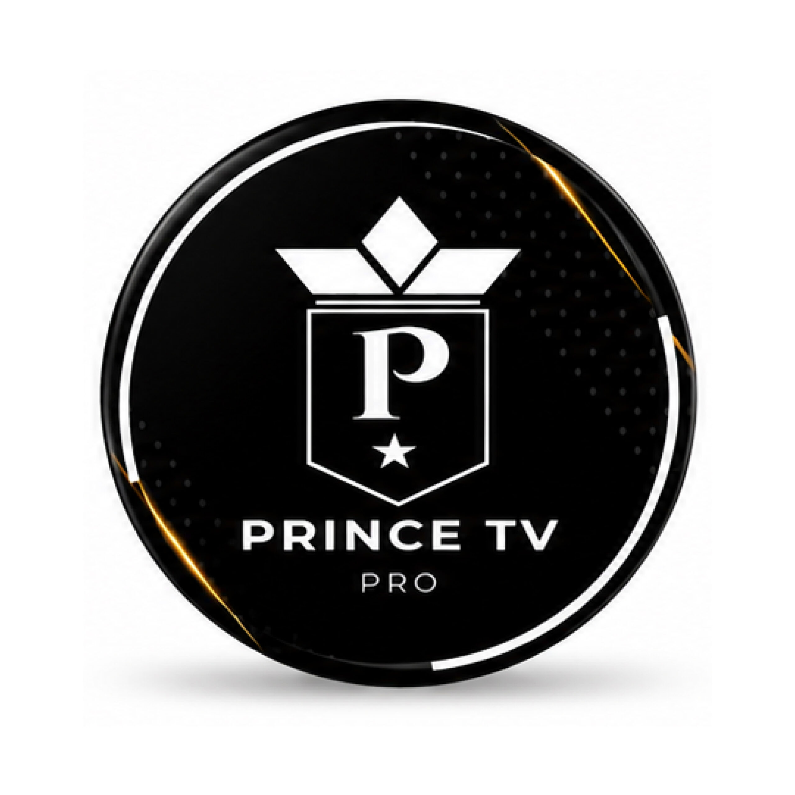 Abonnement PRINCE TV PRO IPTV – 12 Mois