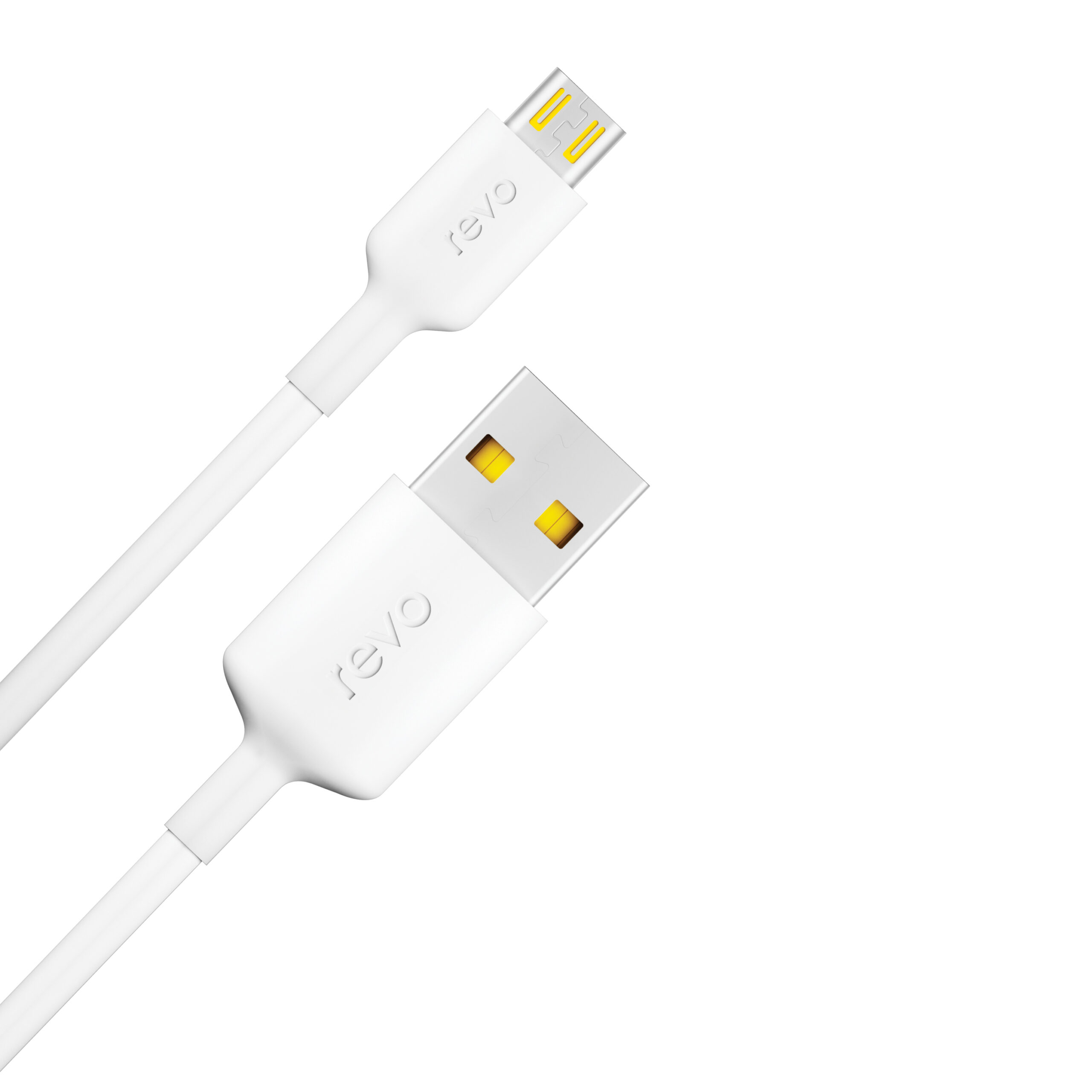 Pack Chargeur Allume-Cigare Double USB & Câble Micro-USB – Revo STC01M – Image 3