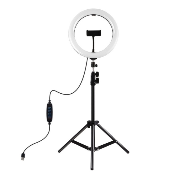 Ring Light LJJ36 RGB 36 cm