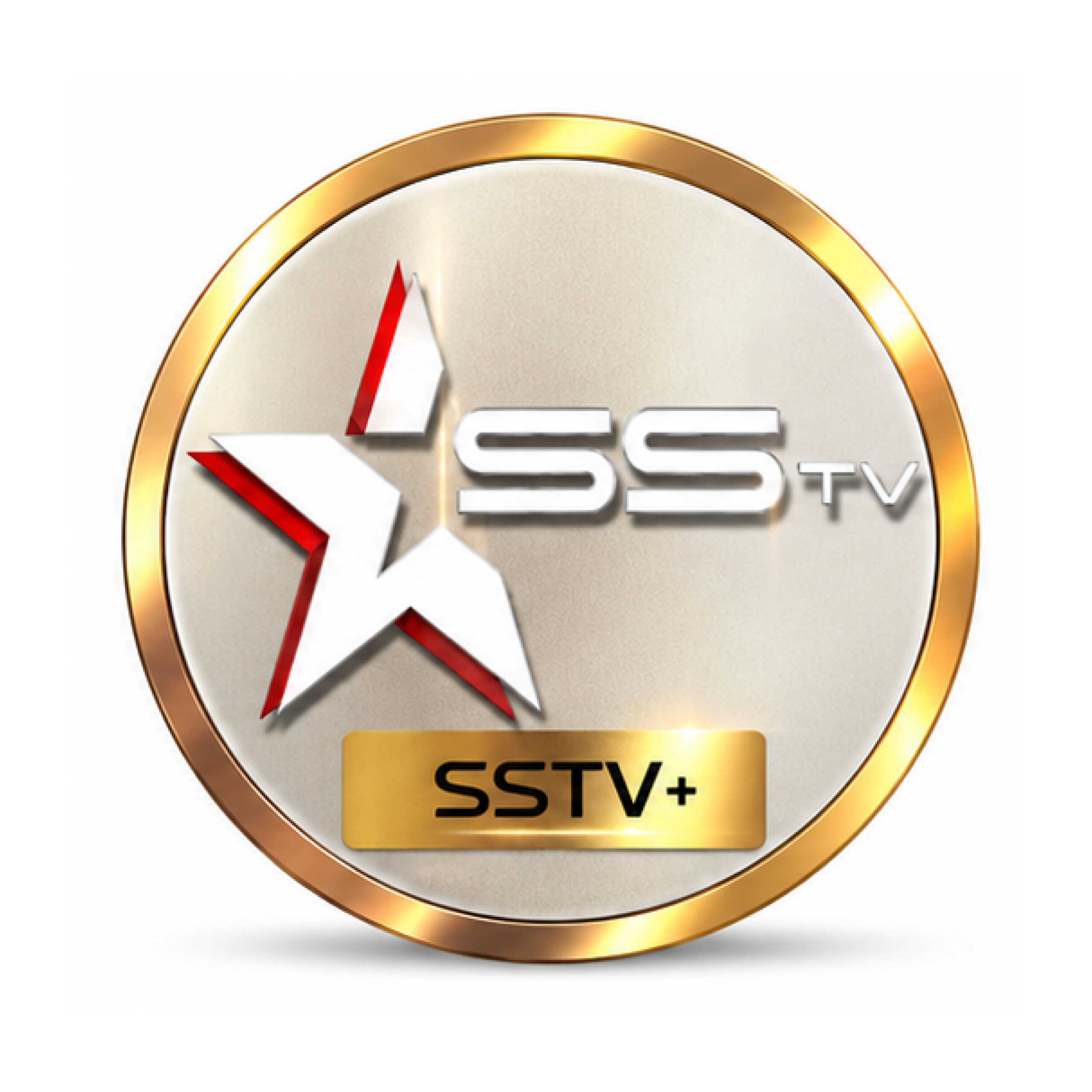 Abonnement SSTV IPTV – 12 Mois