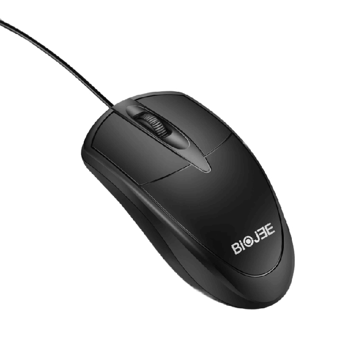 Souris Filaire BIHOJI 1200 DPI USB