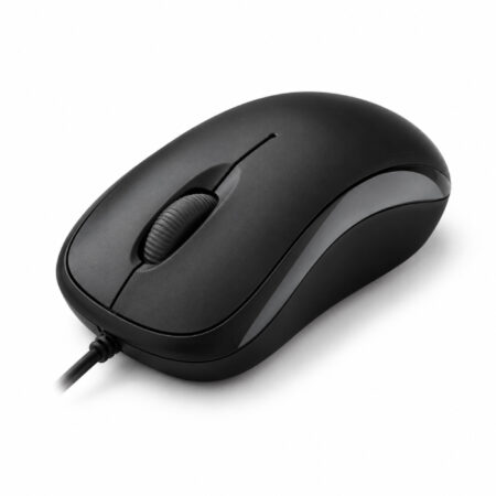 Souris Optique Filaire SPIDER M835 USB