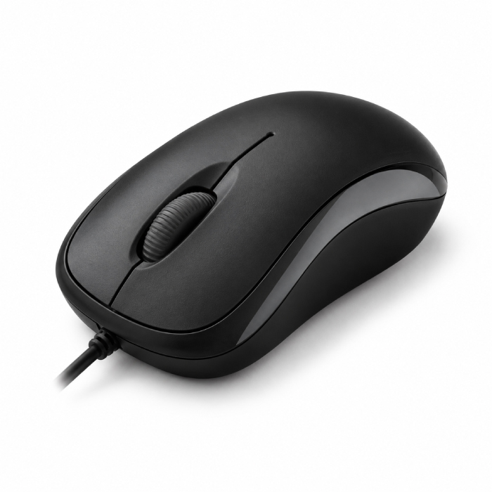 Souris Optique Filaire SPIDER M835 USB