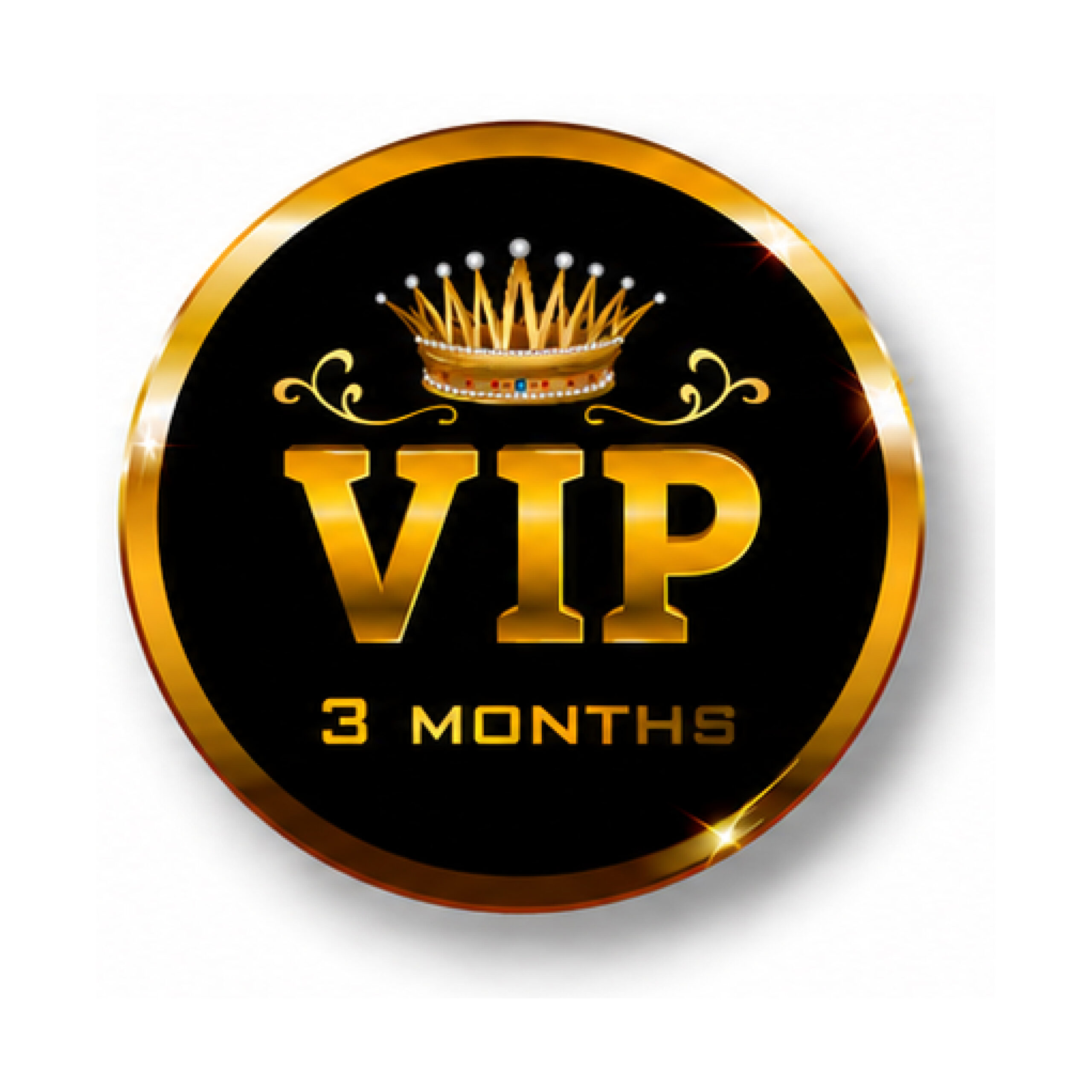 Abonnement VIP IPTV 3M – 3 Mois