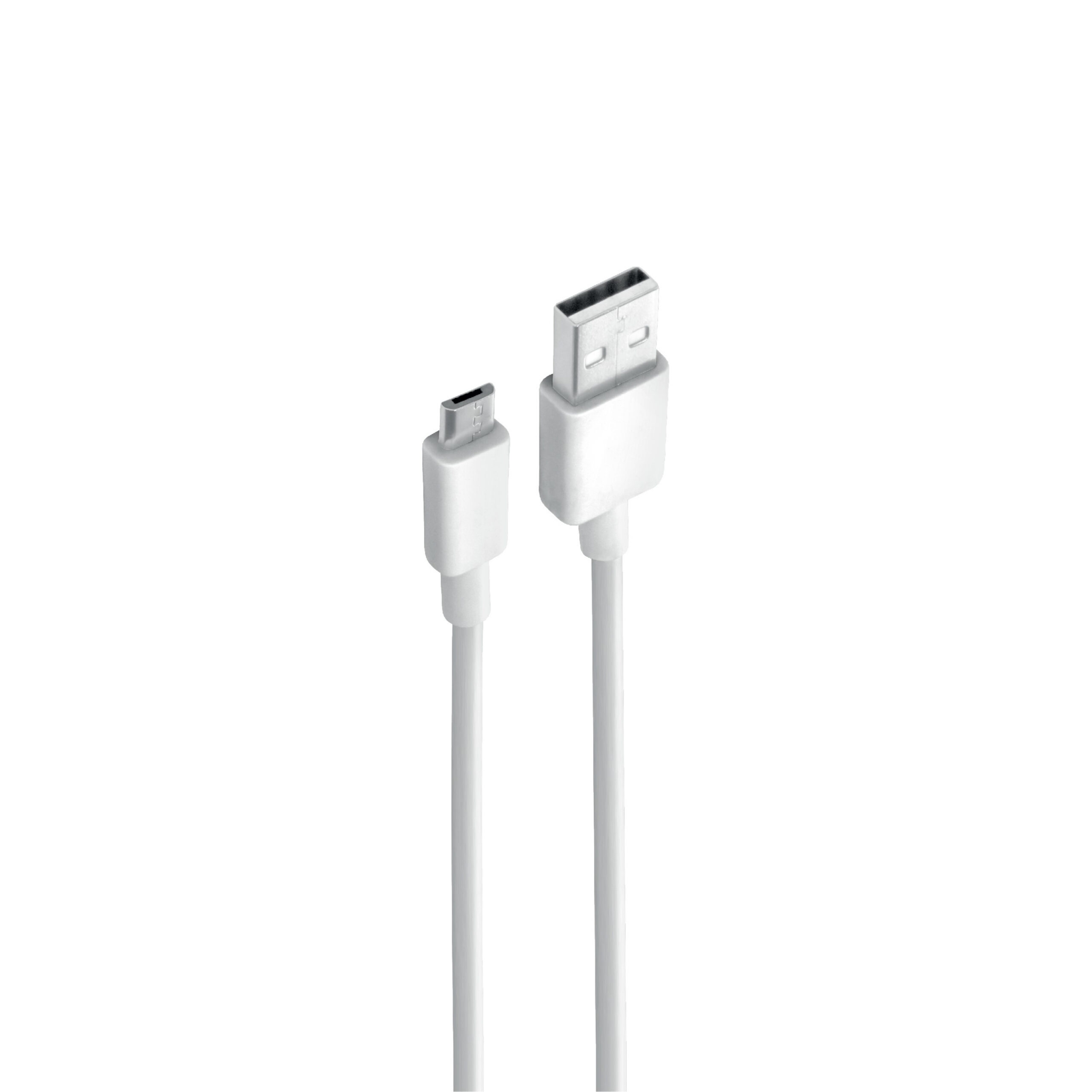 Câble Data BLACKWAVE BC01M USB vers Micro USB 2A – 100 cm