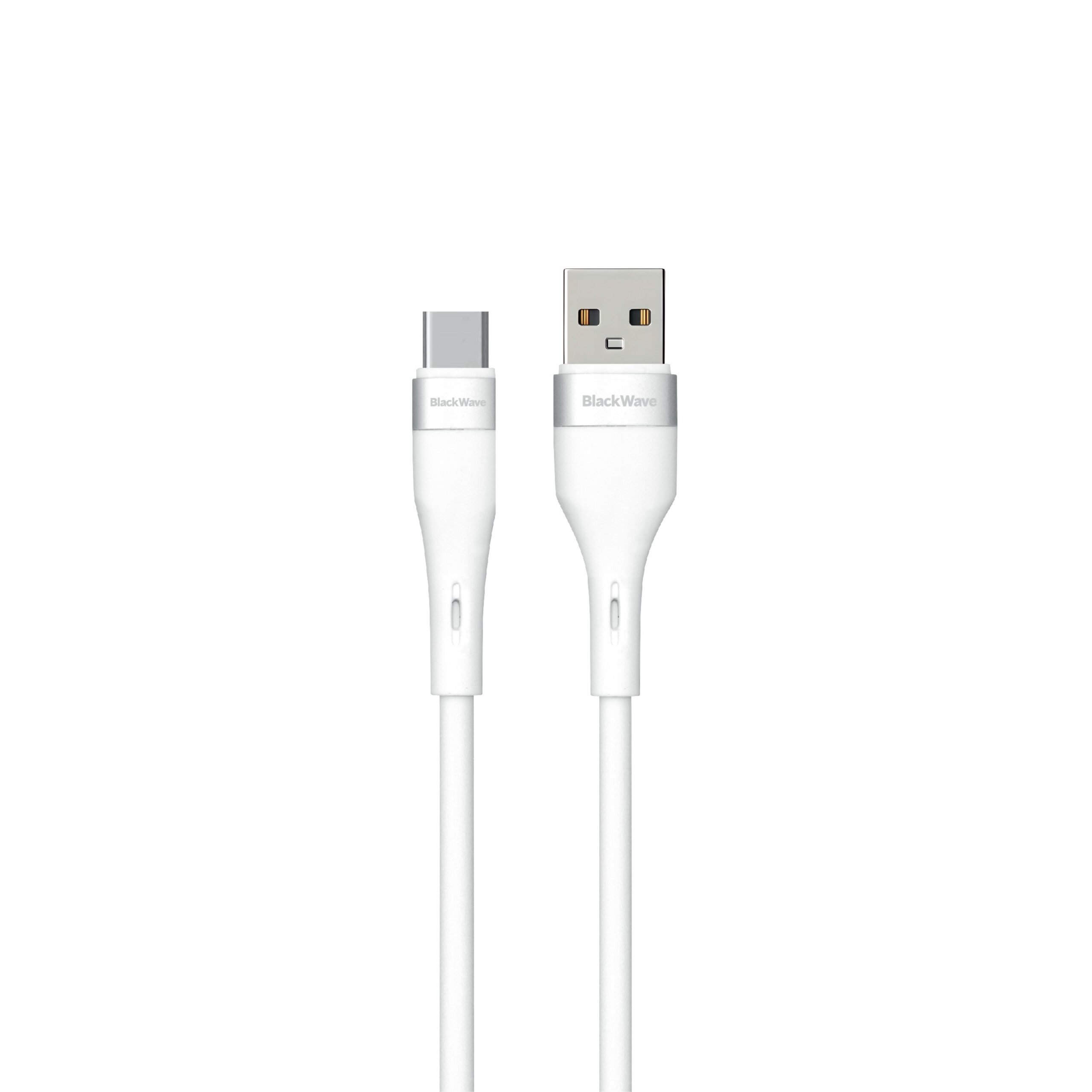 Câble Data BLACKWAVE BC04C USB vers USB Type-C 3A – 100 cm