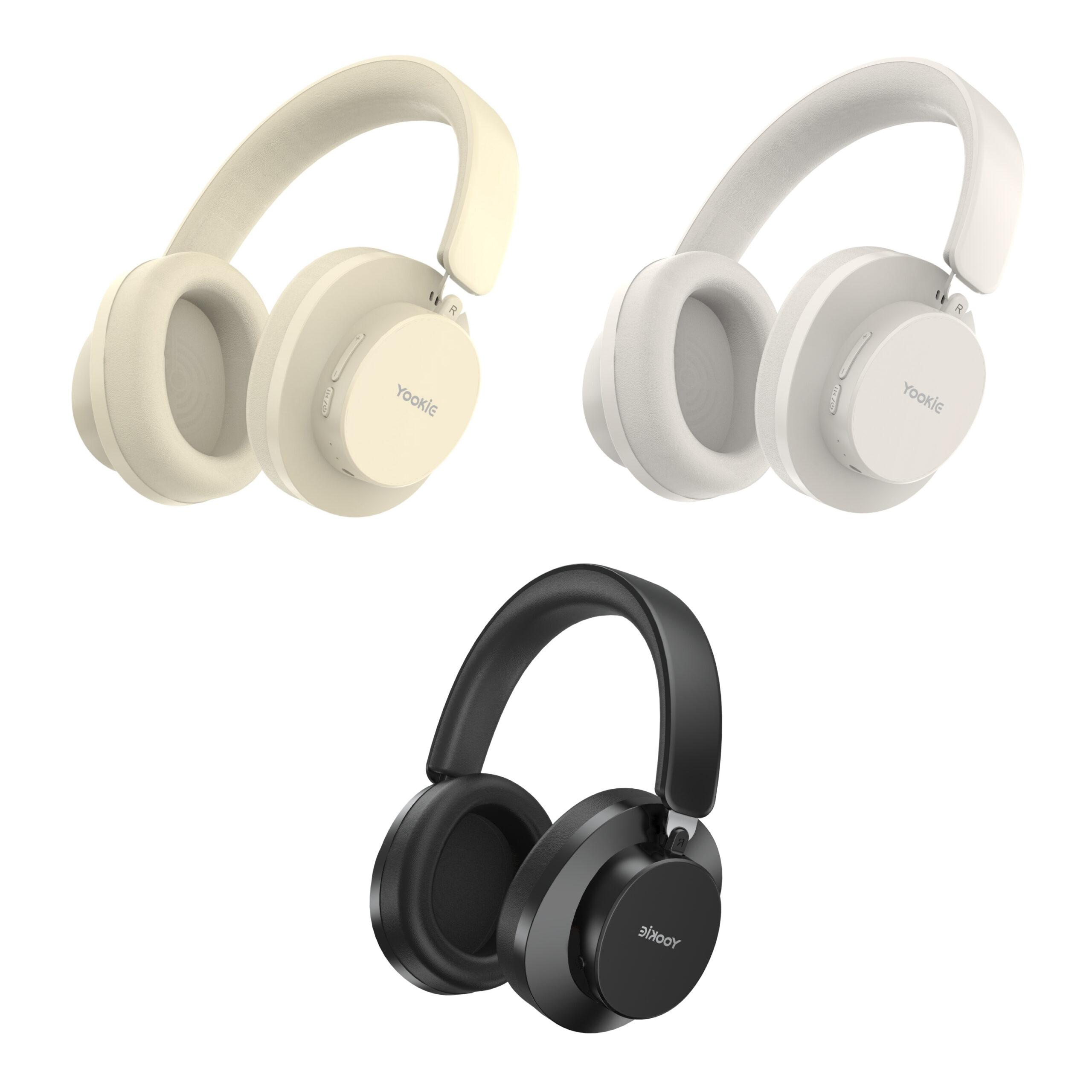 Casque Bluetooth Sans Fil YooKiE EB32 Bluetooth 6.0