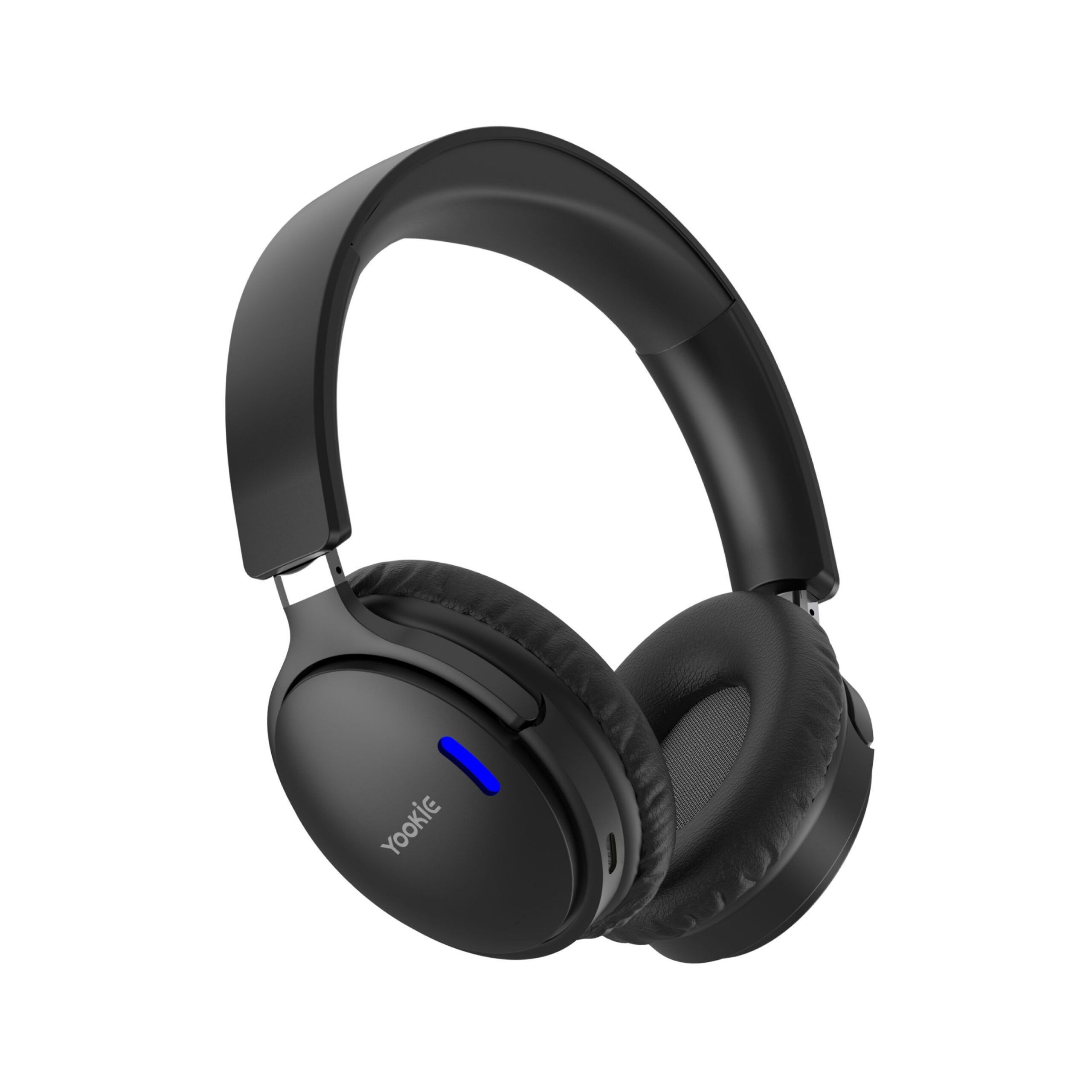 Casque Bluetooth Stéréo HD YooKiE EB630 Bluetooth 5.3