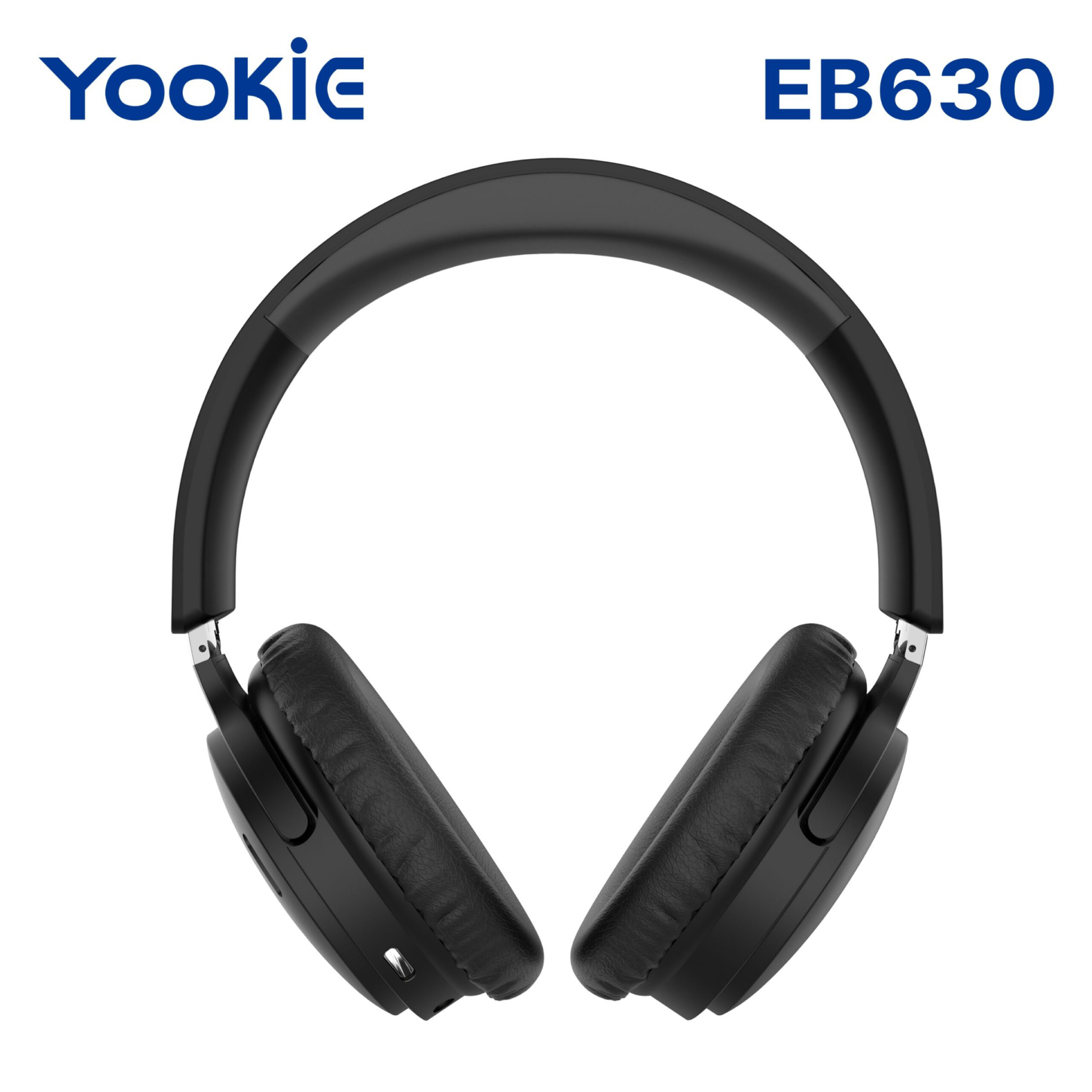 Casque Bluetooth Stéréo HD YooKiE EB630 Bluetooth 5.3 – Image 6